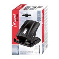 TALADRO MAPED 40/45 METAL ESSENTIALS - CAPACIDAD DE 40/45 HOJAS - details 0