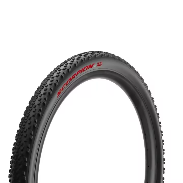 Pirelli Cubierta De Mtb Scorpion™ Xc Rc Colour Edition Tubeless 29´´ X 2.4 - 1