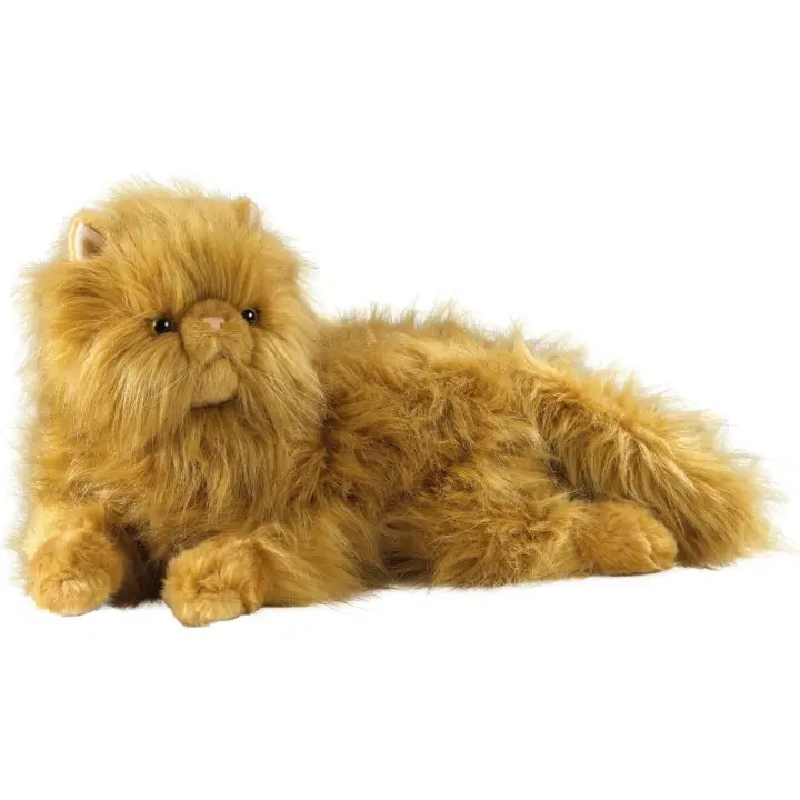 NOBLE COLLECTION Peluche Crookshanks Harry Potter 43cm - 1