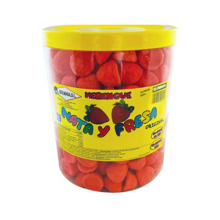 Merengue Golmasa | ELEGIR REFERENCIA - 1