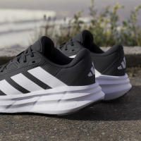 Zapatillas Adidas Galaxy 7.0  Running Mujer Negras - Nuevo Modelo Running 2024 - Ligeras, Cómodas, Muy Resistentes - Iniciación Running - Gimnasio - Multideporte - Zapatilla Cómoda - details 8