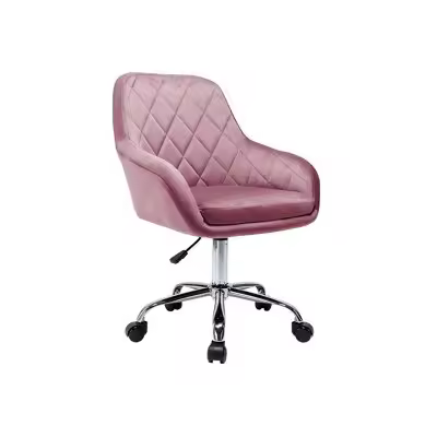 Silla de oficina Comfivo 340 , Muebles ES, Economic, Con ruedas, 59 x 82 x 59cm - 1