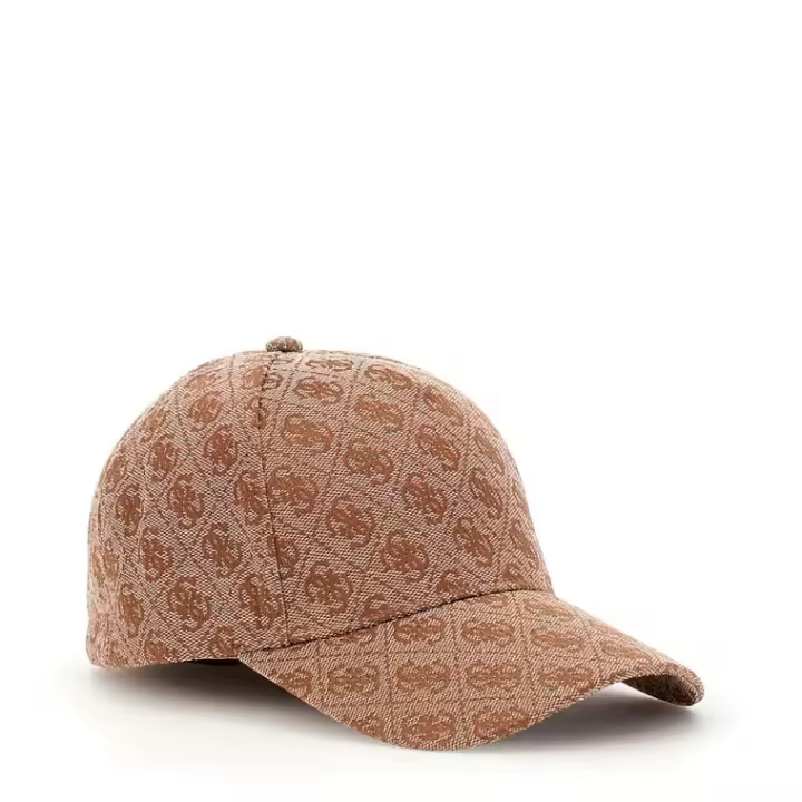 Guess Gorra Orlina Blanco AW5184 POL03-LLG , para Mujer - 1