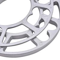 Espaciadores De Rueda Para Coche Universal 3mm 5mm 8mm 10mm Adecuado Para 4x100 4x114.3 5x100 5x108 5x114.3 5x120 Aluminio - details 7