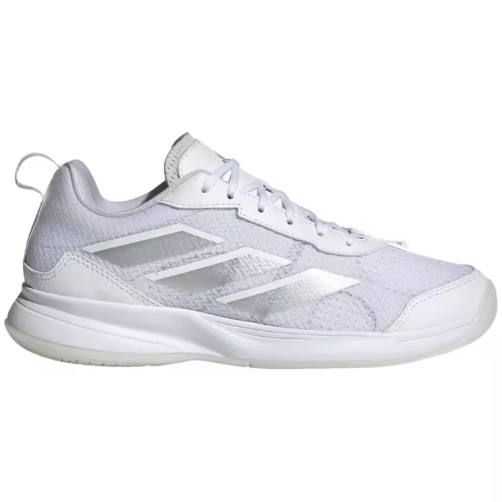 Zapatillas Adidas Mujer Blancas y Grises - Nueva Temporada - 1