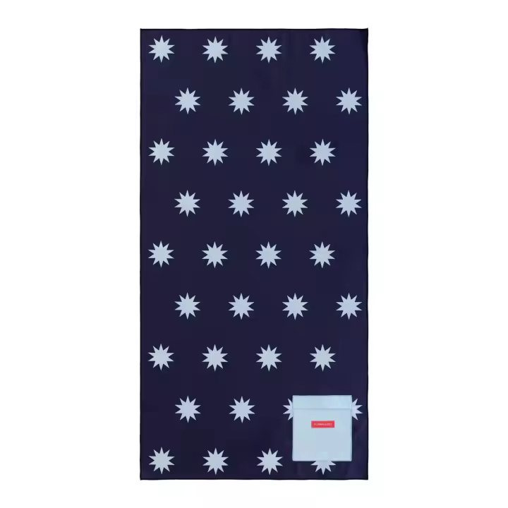 Flamingueo Toalla Playa Niños Toalla Microfibra Toalla Piscina Toalla de Playa Ultraligera Playa Accesorios Toalla Antiarena Playa (75 x 150 cm) - 1