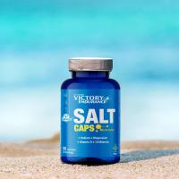 Joe Weider - Victory Endurance - Salt Caps Electrolytes - 90 caps - details 0