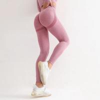 Salspor Leggings De Yoga Para Mujer Con Push up Alta Cintura Elástica Talla Alta Algodón Stretch Fitness Casual Skinny Mallas Activas - details 0