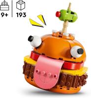 Lego 77070 Hamburguesa Lego Fortnite - details 1