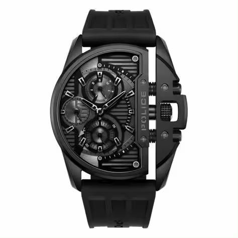 Reloj Police hombre Daintree PEWGQ2203605 - 1