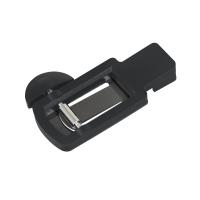 Cortador De Arpas De Saxofón Soprano Alto Tenor Con Hoja De Plata Herramienta De Reparación De Instrumentos De Viento Accesorios De Música - details 7