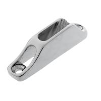 Mini Cleat De Ancar Para Barco En Acero Inoxidable 316 De Marca Perfeclan Tamaño 70 X 17 X 18mm Accesorios Náuticos Para Remo Y Vela - details 2