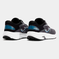 Zapatillas de Hombre Running Joma Speed 2522 Gris 106303  Calzados  Deportivos Running Joma MARCAS - details 2