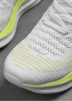 Zapatillas De Tenis Para Mujer Y Hombre Malla Cómodas 2024 Running Con Placa De Carbono Almohadillado Deportivas Entrenamiento Caminar Unisex - details 6