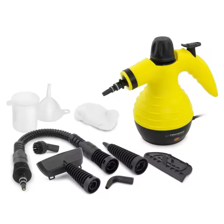 Vaporeta Esperanza EHS001 900 W - 1