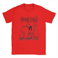 Camiseta De Hombre Nuclear Muerte Boda De Insecto Moda Casual Manga Corta Algodón O-Neck Camiseta Regalo Idea Ropa Transpirable Ligera Secado Rápido Protección Solar Elástica Sostenible Arrugas Libre - details 6