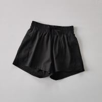 Shorts De Yoga De Verano Para Mujer 2 En 1 Running Fitness Gimnasio Deportivos Transpirables Y Secado Rápido Con Bolsillos - details 7