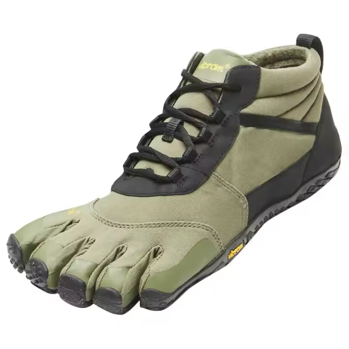 Vibram Fivefingers Zapatillas De Senderismo V Trek Insulated - 1