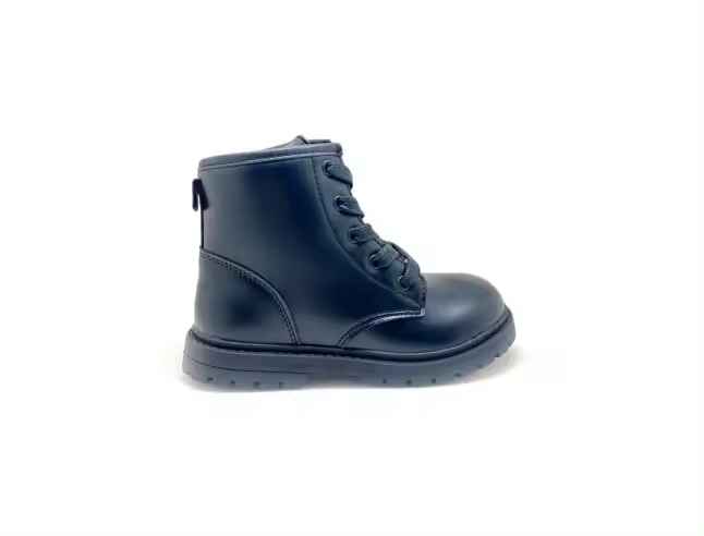 MUSTANG BOTA NIÑA PLANA 47713 CORDONES Mustang - 1