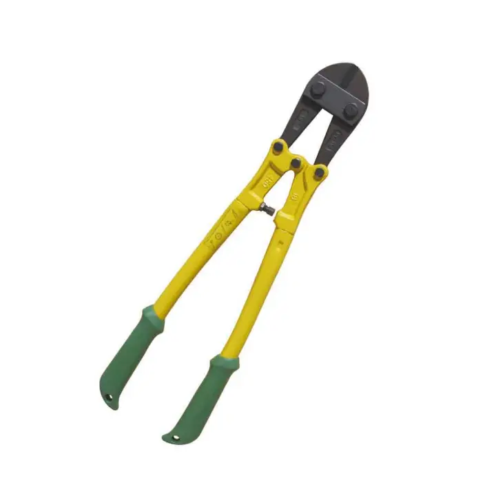 TIJERA FORJADA CORTAPERNO DE 24" TJ24 MOTA - 1
