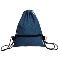 SonKai Can Mochila Impermeable De Oxford Con Cordón Ligera Y Espaciosa Para Uso Diario Estilo Casual Unisex - details 4