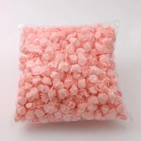 Alrededor De 480-500 Piezas Mini Rosas De Esponja PE 3cm Flores Artificiales Para DIY Decoración De Casas Bodas Y Fiestas - details 13
