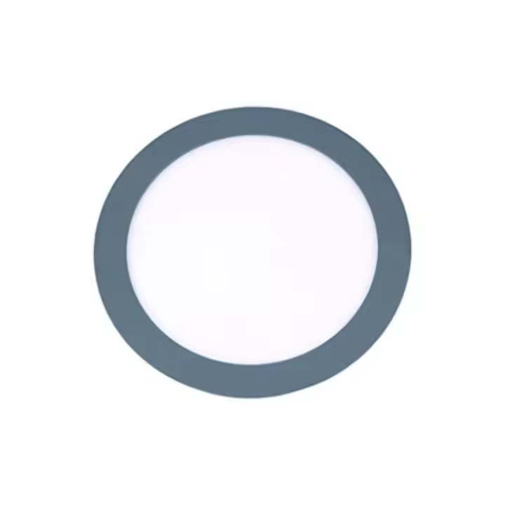 Downlight empotrar aluminio 20w ø200 mm - 1