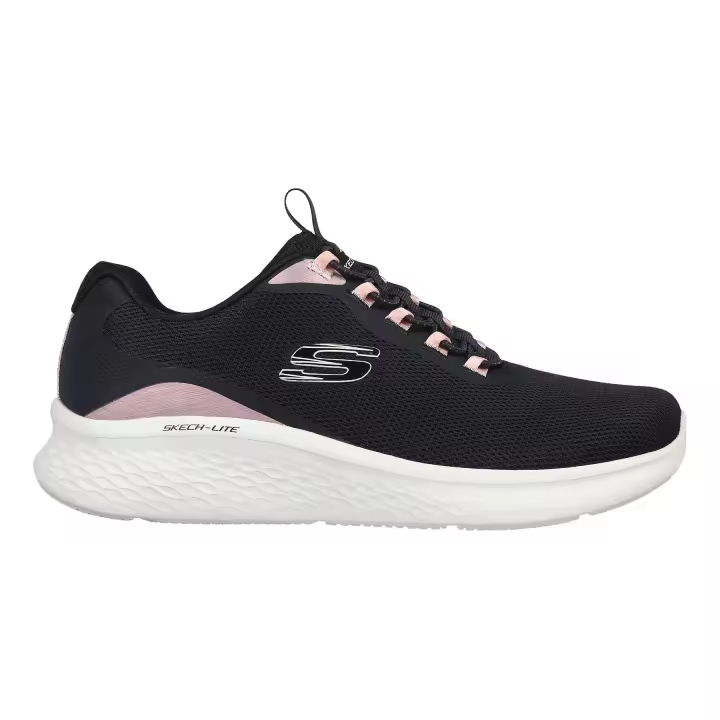 Zapatilla Mujer Andar Cómoda Skeckers Glimmer V25 Shzpwv2541Ad - 1