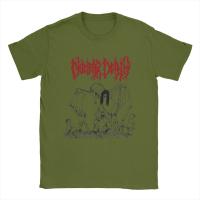 Camiseta De Hombre Nuclear Muerte Boda De Insecto Moda Casual Manga Corta Algodón O-Neck Camiseta Regalo Idea Ropa Transpirable Ligera Secado Rápido Protección Solar Elástica Sostenible Arrugas Libre - details 6