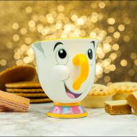 Taza con chip de La Bella y La Bestia, Tiendas de Cerámica innovadoras, coleccionables y productos innovadores - details 1