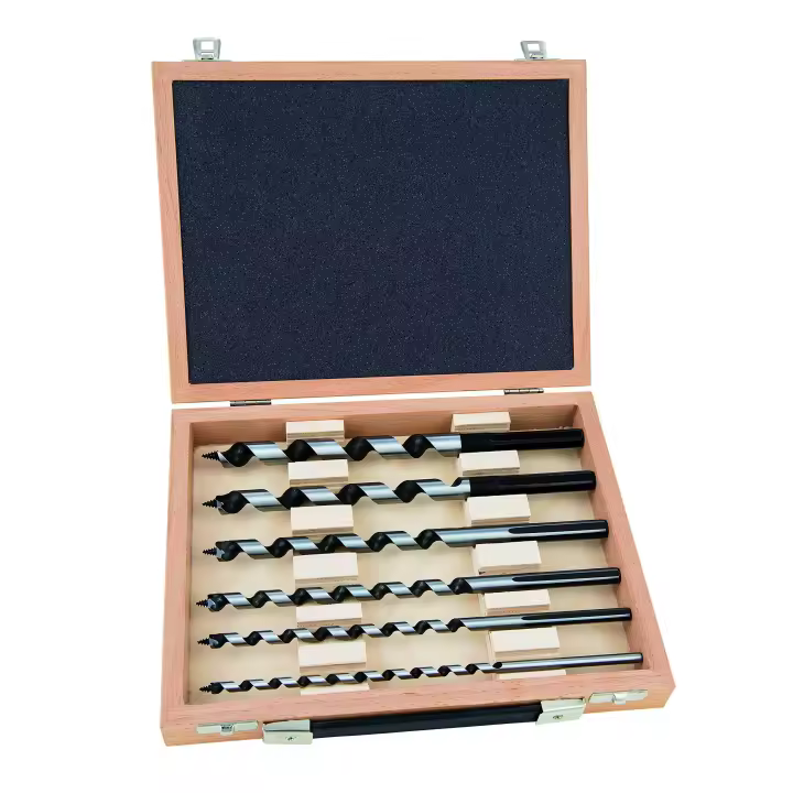 alpen de mayk estag 22800006100 Juego de brocas, multicolor - 1