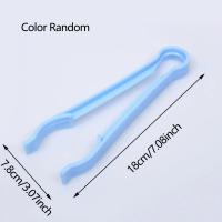 Clip Antideslizante Multifuncional Para Botella Con Mango Extendido Y Protección Contra Quemaduras Con Agua Hervida 1PC - details 2