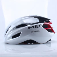 Casco De Ciclismo Para Hombres MET Manta Seguridad En Deportes Al Aire Libre Bicicleta Montañas Y Carreteras MTB Speed Skating - details 4