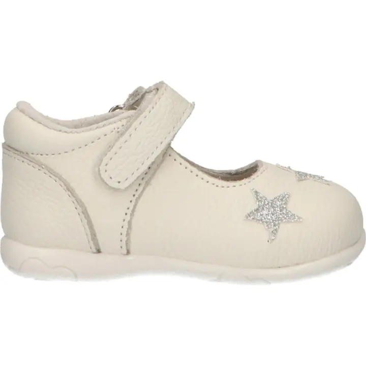 Zapatos de Niña URBAN B138834-B1153 WHITE - 1