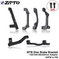 ZTTO Disco De Freno De Bicicleta En Acero Inoxidable Tamaño 120/140/160/180/203mm Para MTB Y Carretera Con Tornillo T25 - details 15