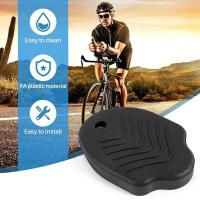 Cubiertas De Tornillo Antideslizantes Y Resistente Al Desgaste Para Bicicleta 2Pcs SPD Cubierta Protectora Para Tornillo De Montaña - details 0