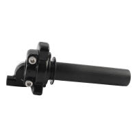 Manillar De Motocicleta Accesorios De Girado Rápido 22mm Universal De Aluminio Para Motocross Y Pit Bike Piezas De Manillar - details 4