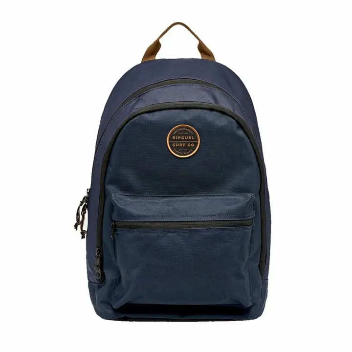 Mochila Deportiva Rip Curl  Double Dome Pro Eco Azul oscuro - 1