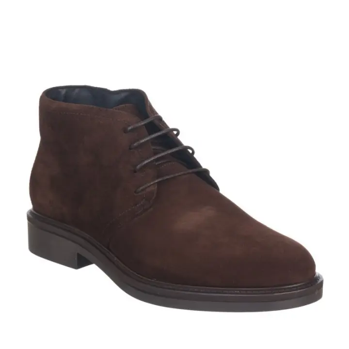 Botas CRAB 31097 Hombre Marrón - 1