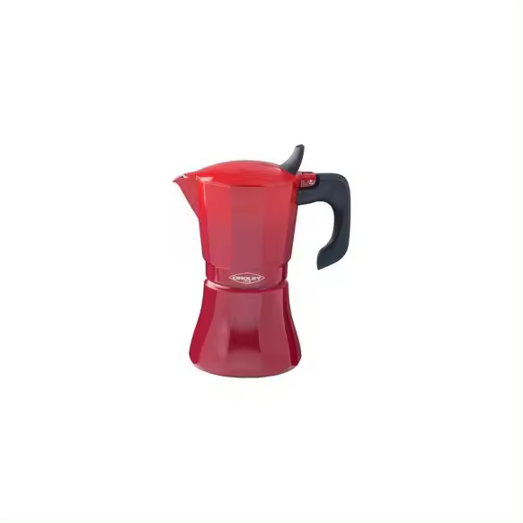 CAFETERA ALUMINIO INDUCCION PETRA de la marca OROLEY - 1