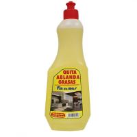 QUIMI-MAR FIN DE MES Quitagrasas 750ML Spray - details 1