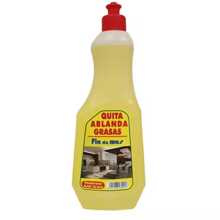 QUIMI-MAR FIN DE MES Quitagrasas 750ML Spray - 1