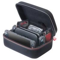 Maletín de Transporte NS262 - Licencia Oficial Nintendo SWITCH 2 - details 2