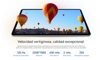 Tablet - HONOR Pad X9A, WiFi, 6GB+128GB, EU Versión tableta android, 11,5 pulgadas 120Hz 2,5K, 8300mAh, Qualcomm 6nm Snapdragon® 685 - details 5