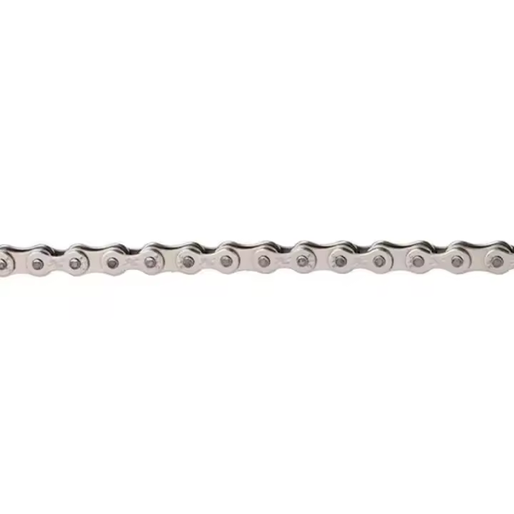 Componentes Cadenas Xlc Cadena E-bike Cc-c17 Plateado - 1