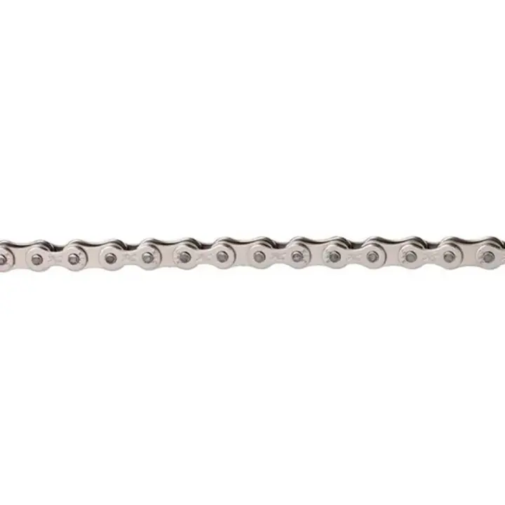 Componentes Cadenas Xlc Cadena E-bike Cc-c17 Plateado - 1