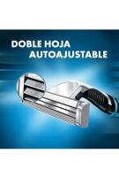 Gillette Sensor Excel Recambio Para Maquinillas de Afeitar Para Hombres - details 4