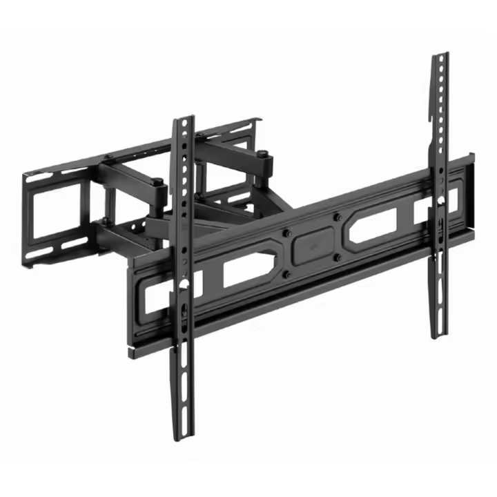 SOPORTE DE PARED GEMBIRD PARA TV DE MOVIMIENTO COMPLETO 37- 80 PULGADAS - 1
