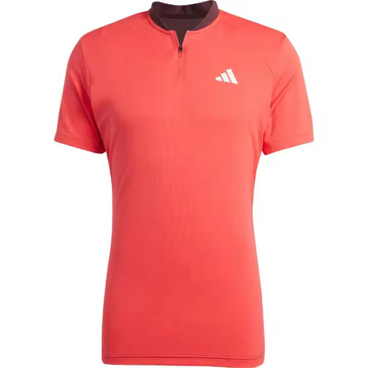 Polo Adidas Freelift Pro Rojo - 1