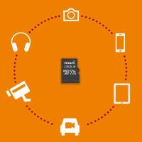 Tarjeta microSDXC Philips 128GB Ultra Speed Class 10 UHS-I | alta velocidad | memoria para móvil, cámara y tablet - details 0